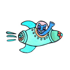 Creatures (5)